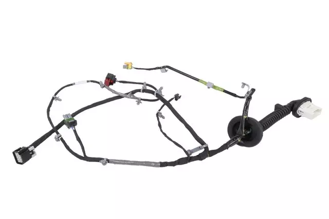 23113520 - Body: Wire Harness for Cadillac: Escalade ESV, Escalade EXT | Chevrolet: Avalanche, Suburban 1500, Suburban 2500 | GMC: Yukon XL 1500, Yukon XL 2500 Image