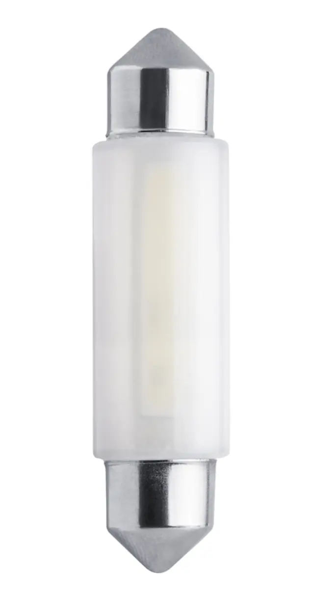 6411LED65K - Lighting &amp; Lamps: Hella Dome Light Bulb for Hella Image