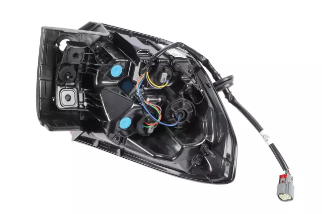 42790328 - : Tail Lamp for GM Image