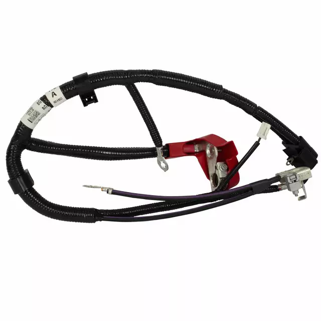 Positive Cable - Ford (8L8Z-14300-BB)