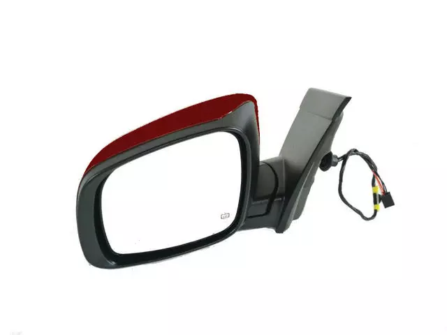 1AB731RHAL - Doors, Door Mirrors and Related Parts: Outside Rearview Mirror, Left for Mopar Image image