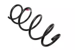 22869423 - Suspension: Front Coil Spring for ACDelco Image