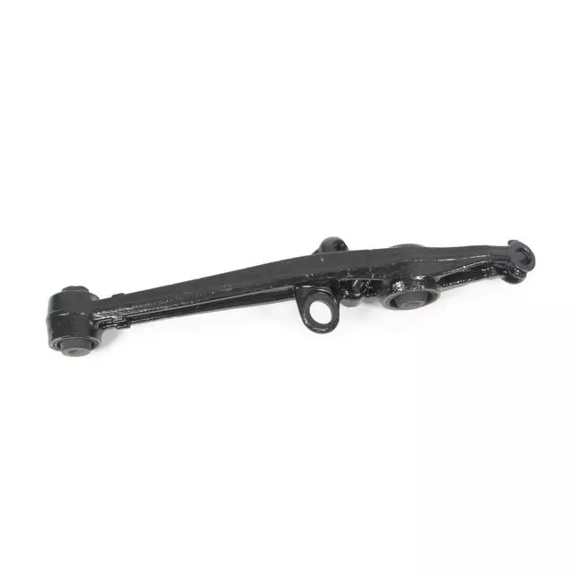 Front Driver Side Lower Suspension Control Arm and Ball Joint Assembly - ACDelco (MK80326)
