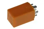 4109070 - : URO Parts Exterior Light Bulb Check Relay for URO Image