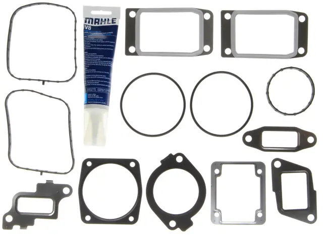 MIS19403 - Gaskets: Engine Intake Manifold Gasket Set for Mahle Image