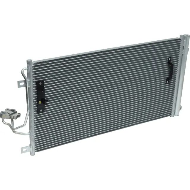 CN3294PFC - Air Conditioning &amp; Heat: A/C Condenser -- Condenser Parallel Flow for UAC Image