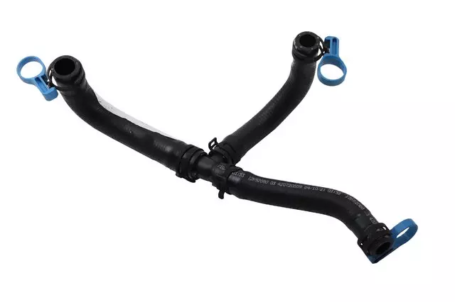 12692080 - : Engine Oil Cooler Coolant Inlet Hose for GM Image