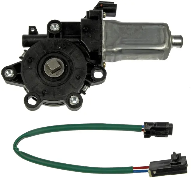 742503 - Electrical, Lighting and Body: Power Window Lift Motor for Dorman Image