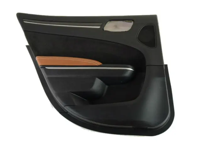 Panel Assembly - Mopar (5SA671X9AI)