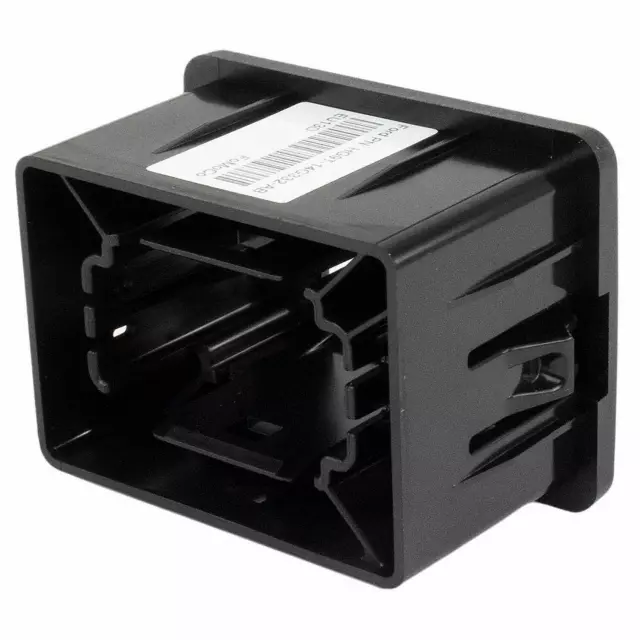 HG9Z19C149A - Body: Bezel for Ford: Explorer, F-150, Fusion, Police Interceptor Utility, Police Responder Hybrid, SSV Plug-In Hybrid Image