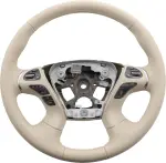 484303JL3B - : Wheel Assembly-Steering, Less Pad for Infiniti Image