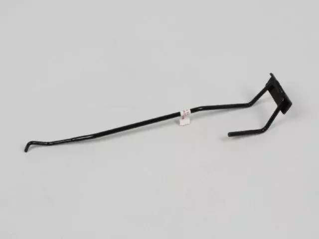 55112499AB - Body Sheet Metal Except Doors: Hood Safety Catch Rod for Mopar Image