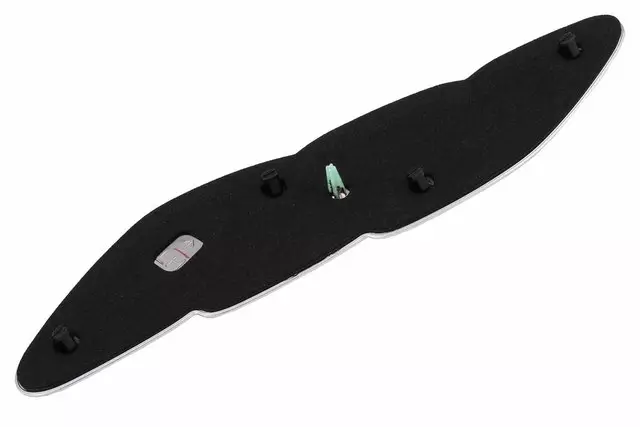 95164811 - : Driver Side Hood Ornament for Buick: Encore Image