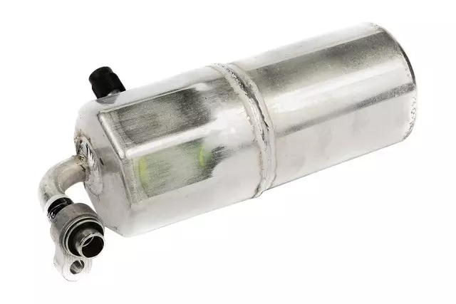 22949455 - HVAC: Drier for Cadillac: Escalade, Escalade ESV | Chevrolet: Silverado 2500 HD, Silverado 3500 HD, Suburban 1500, Suburban 2500, Tahoe | GMC: Sierra 2500 HD, Sierra 3500 HD, Yukon, Yukon XL 1500, Yukon XL 2500 Image