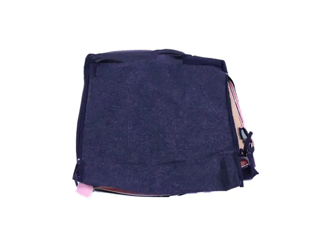 6HZ47LA8AA - : Rear Seat Back Cover for Mopar Image