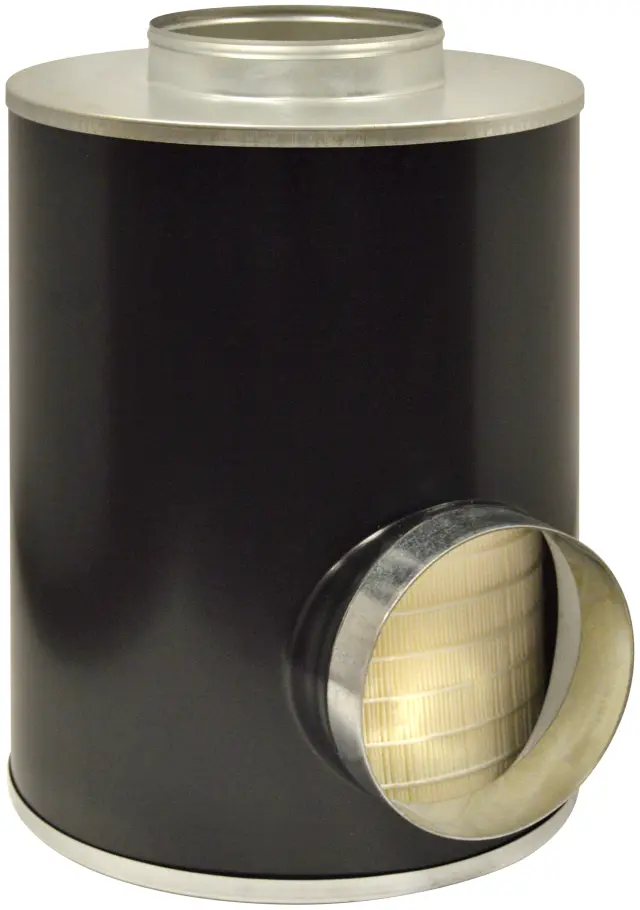 PA30043 - : Air Element in Disposable Housing for Baldwin Image