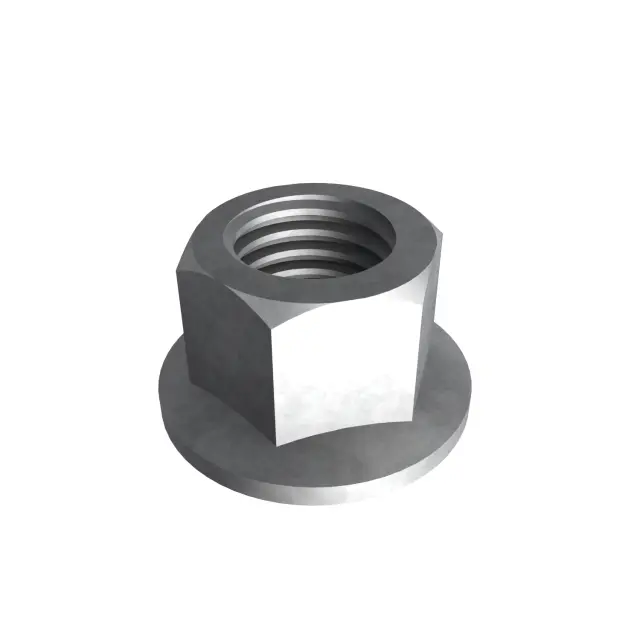 68053296AA - : Hex Nut, Mounting for Mopar Image
