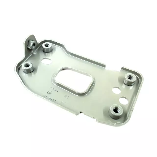 5C0804181 - Body: Mount Bracket for Volkswagen: Beetle, Jetta Image