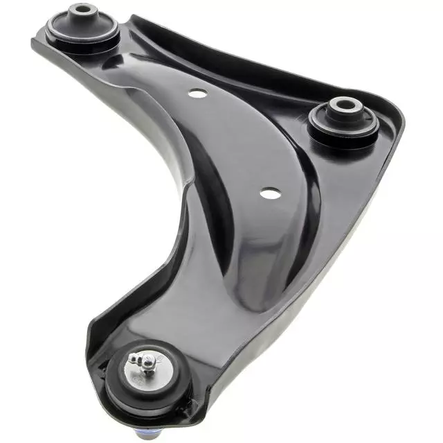 Front Driver Side Lower Suspension Thrust Arm and Ball Joint Assembly - ACDelco (MS301017)