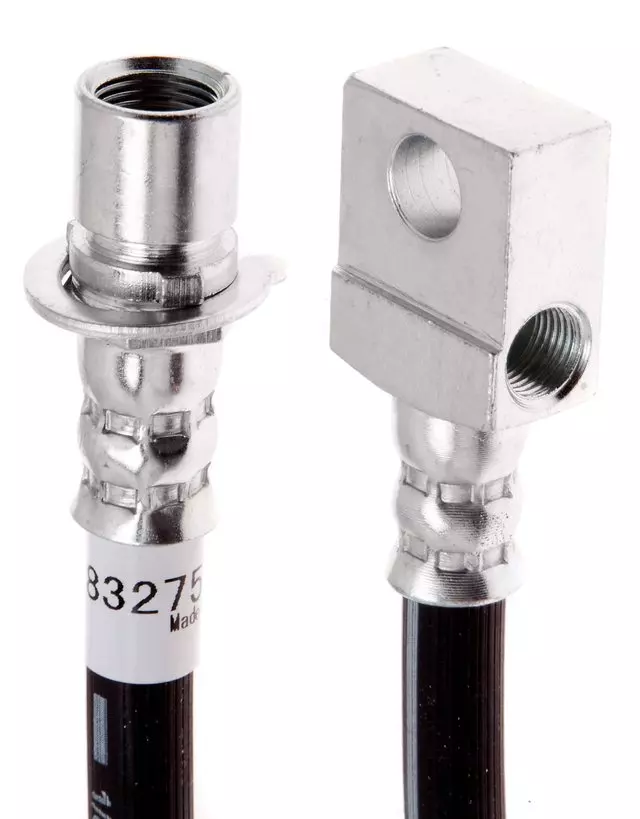 19336805 - : Center Brake Hose for GM Image