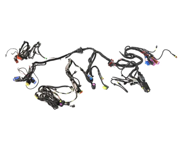 68336357AF - : Wiring for Mopar Image