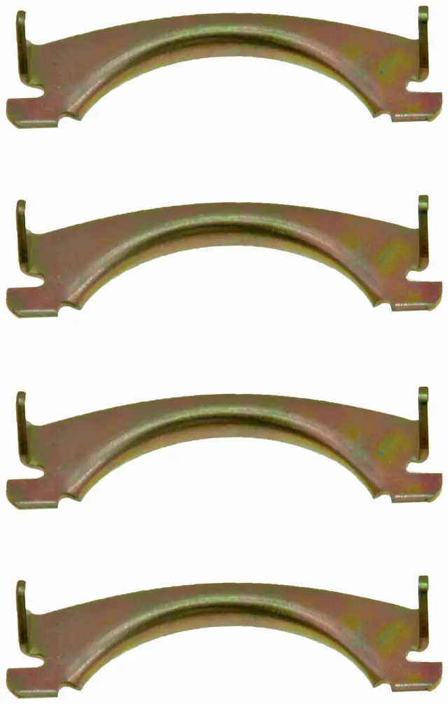 HW2093 - Brake: Drum Brake Self Adjuster Cable Guide for Dorman Image