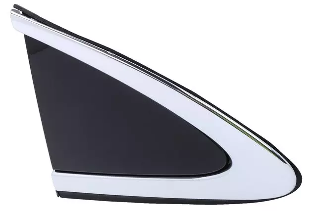 84085221 - Body: Applique for GM Image