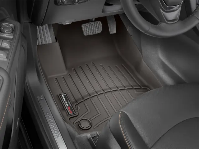 4717821 - Accessories: FloorLiner™ DigitalFit® for WeatherTech Image