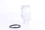 91295 - : Nissens Engine Oil Cooler for NISSENS Image