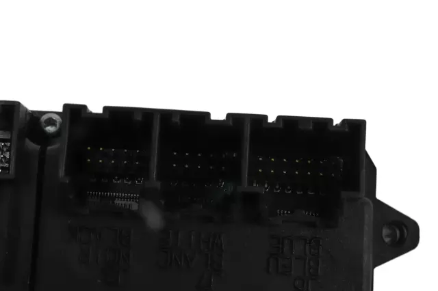 Window Switch - GM (20958429)