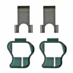 ES73226 - : Engine Timing Chain Tensioner Gasket Set for FEL-PRO Image