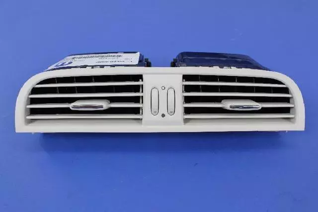 Air Conditioning & Heater Outlet - Mopar (1RY04LW9AC)