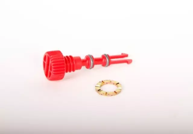22727464 - : Radiator Drain Petcock for GM Image