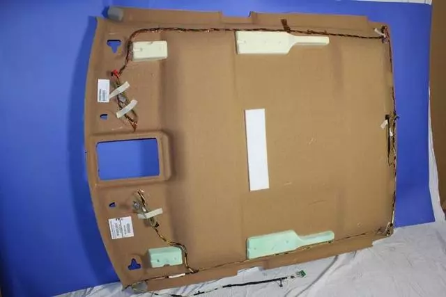 Headliner - Mopar (1NY68BD1AA)