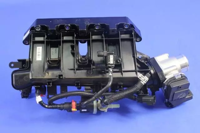 4892937AN - : Intake Manifold for Mopar Image