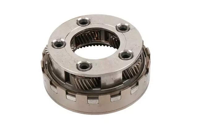 Automatic Transmission Input Carrier with Output Internal Gear - ACDelco (24250887)