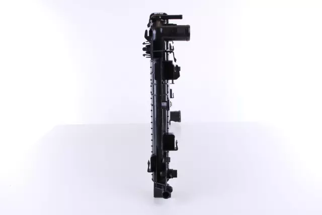 627062 - Cooling Systems: Radiator w/Integrated Transmission Oil Cooler for NISSENS Image