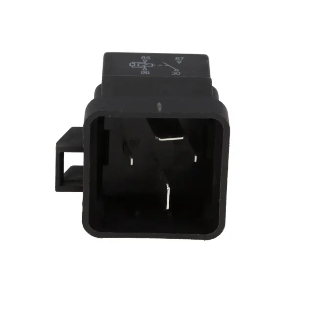 600090 - Interior: Secondary Air Injection Relay for ROSTRA Image