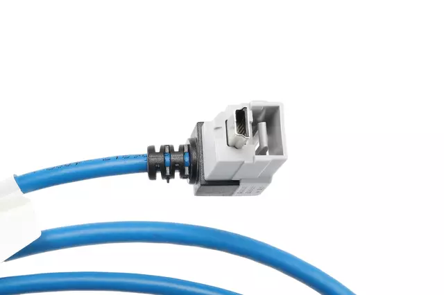 84471242 - : Video Antenna Cable Assembly for GM Image