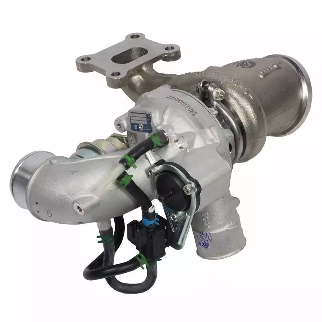 2013-2018 Ford Turbocharger - Ford (CJ5Z-6K682-F)