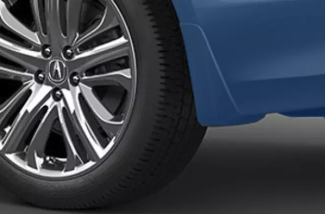 8P09TZ3250 - : Splash Guard *B588P* for Acura Image