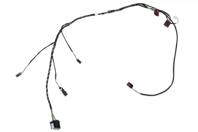 Air Conditioning Wiring Harness - GM (84143027)