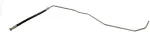 624301 - : Transmission Oil Cooler Pressure Line for Dorman Image