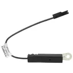 7CPZ18K891C - Electrical: Isolator for Ford: Fusion, Mustang, Police Responder Hybrid, SSV Plug-In Hybrid | Lincoln: MKX, MKZ, Nautilus Image