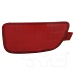 17035300 - : TYC Reflector Assembly for TYC Image