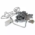 3C3Z6881CA - : Oil Filter Adapter for Ford: Excursion, F-250 Super Duty, F-350 Super Duty, F-450 Super Duty, F-550 Super Duty Image