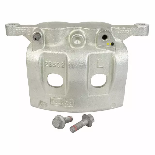 KB3Z2B121A - : 2019 2020 Ford Ranger - Caliper for Ford: Bronco, Ranger Image