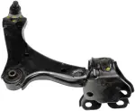 521156 - : Suspension Control Arm And Ball Joint Assembly for Dorman Image