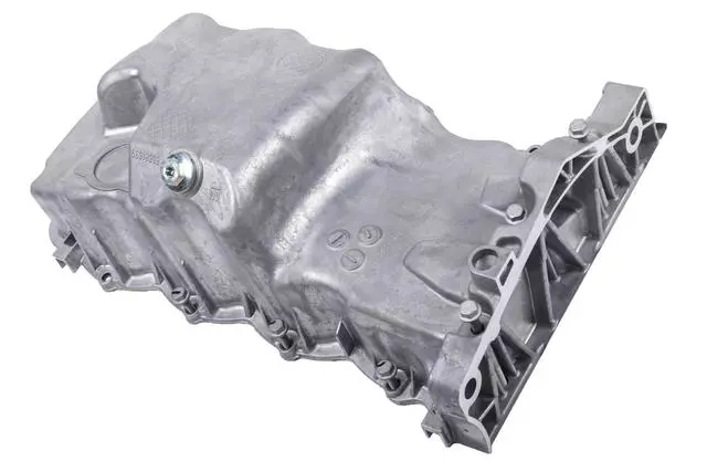 Engine Oil Pan - GM (55581539)