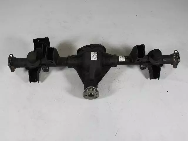 5183509AB - : Service Rear Axle for Mopar Image